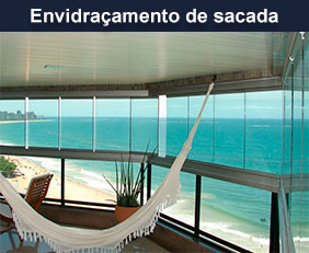 Reflexos e Vidros - Imagem1