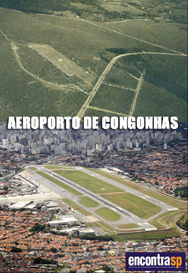 Aeroporto de Congonhas